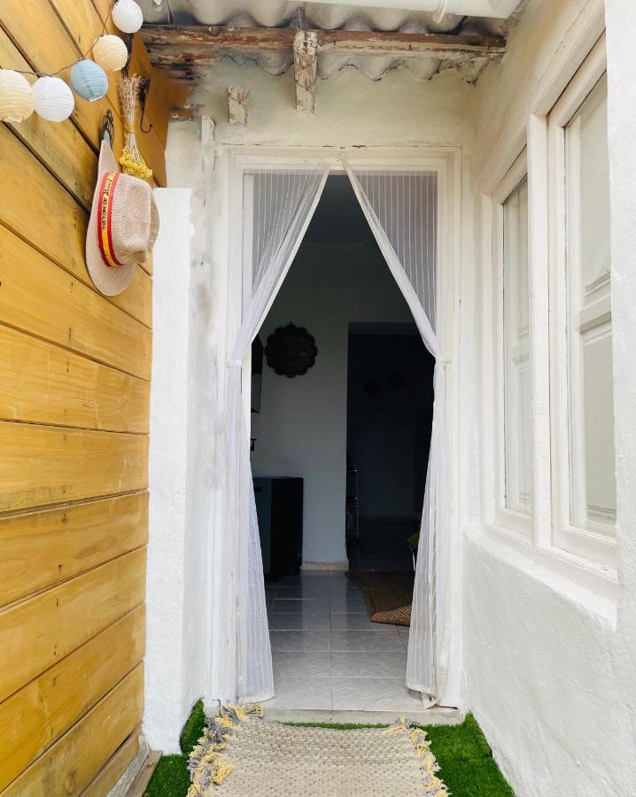 La Casita Del Naranjo Villa Алора Екстериор снимка
