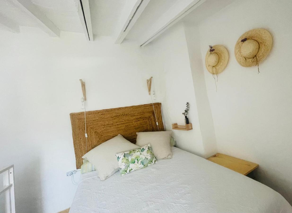 La Casita Del Naranjo Villa Алора Екстериор снимка
