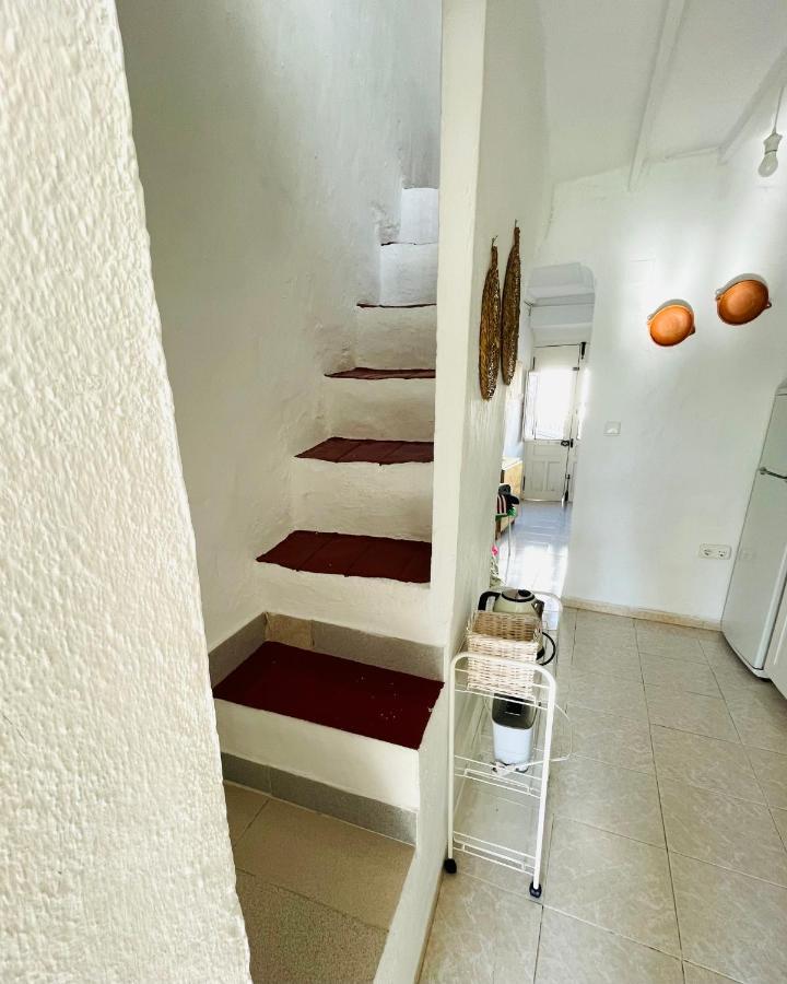 La Casita Del Naranjo Villa Алора Екстериор снимка